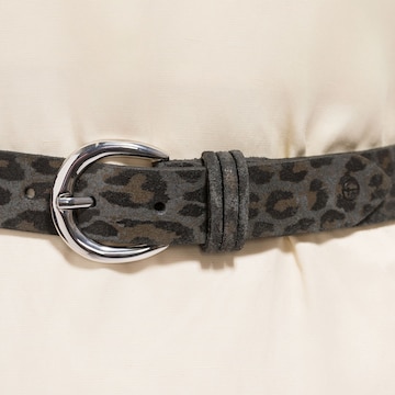 Ceinture Tamaris en gris
