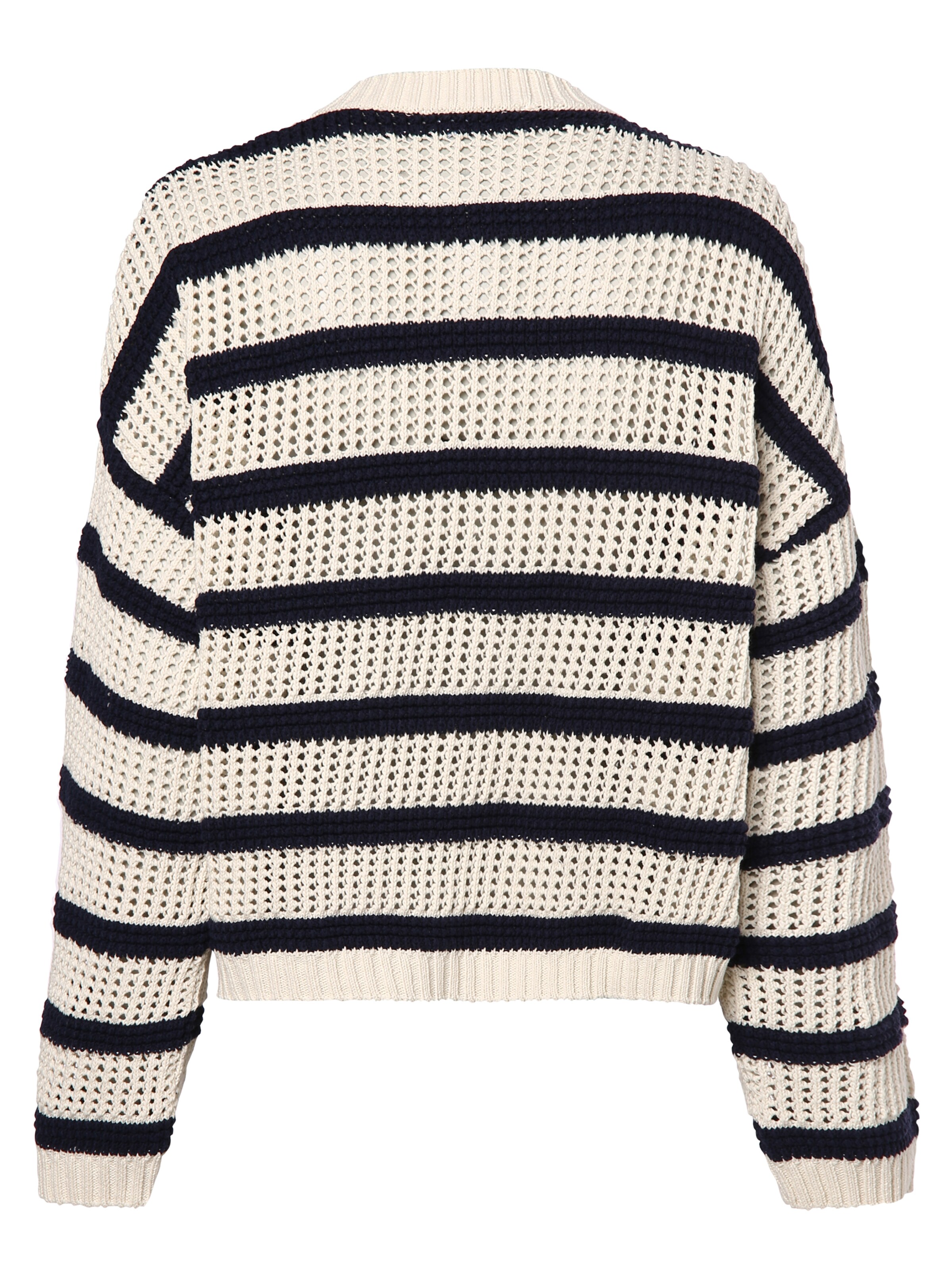 EDITED Sveter 'Xanthia' - Béžová