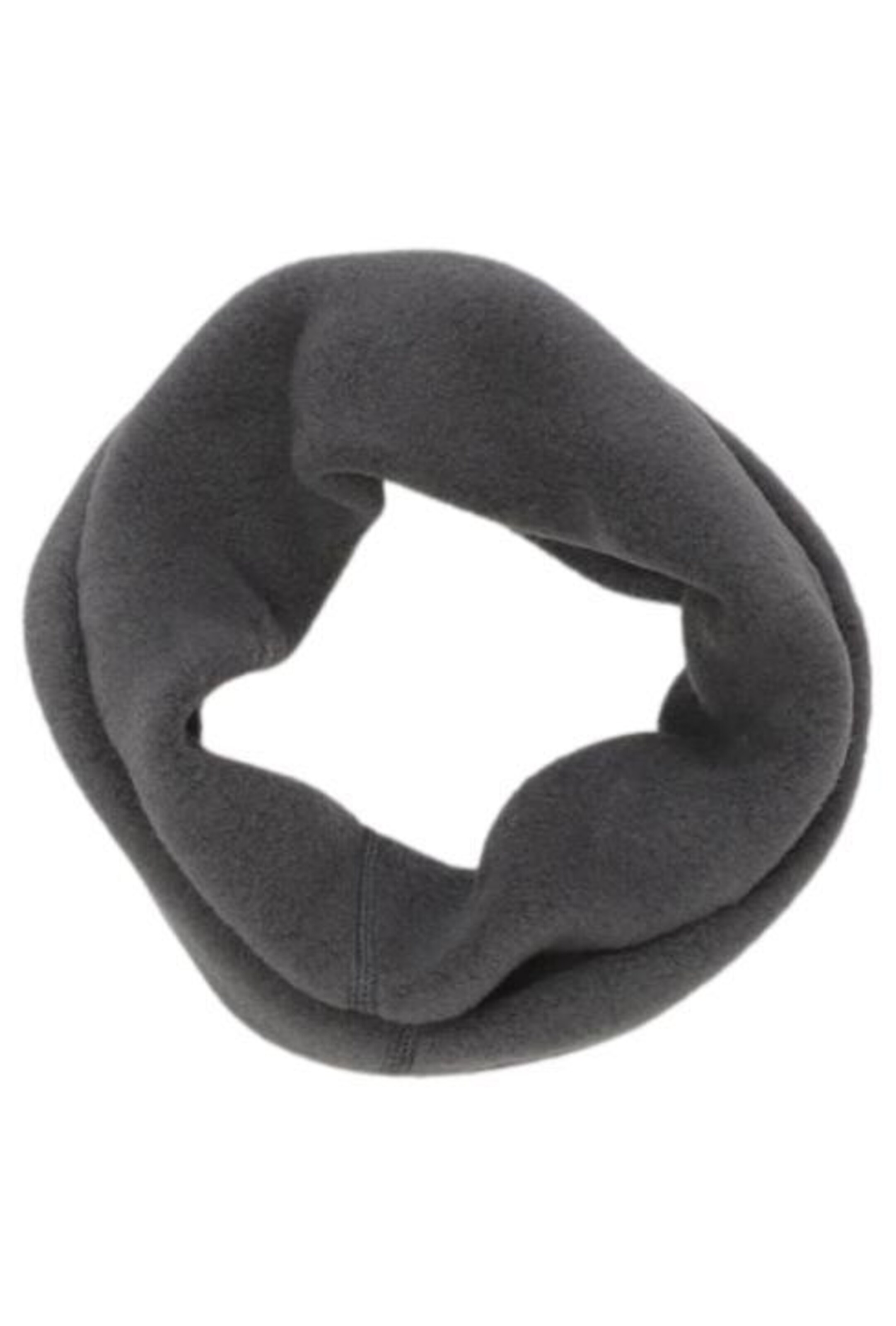 ICEBREAKER Scarf & Wrap in One size in Grey: front