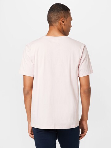 WOOD WOOD Shirt 'Ace' in Pink