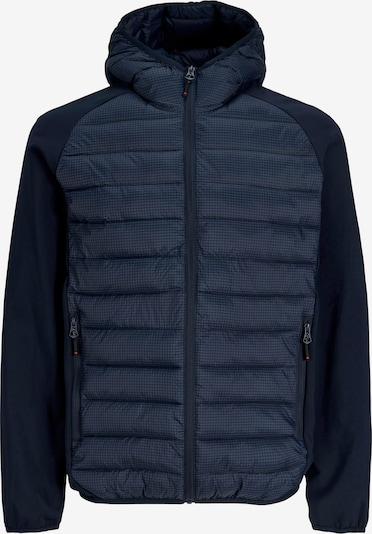 Demisezoninė striukė 'JJNORTH' iš JACK & JONES, spalva – tamsiai mėlyna, Prekių apžvalga