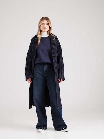 G-STAR Sweatshirt in Blau