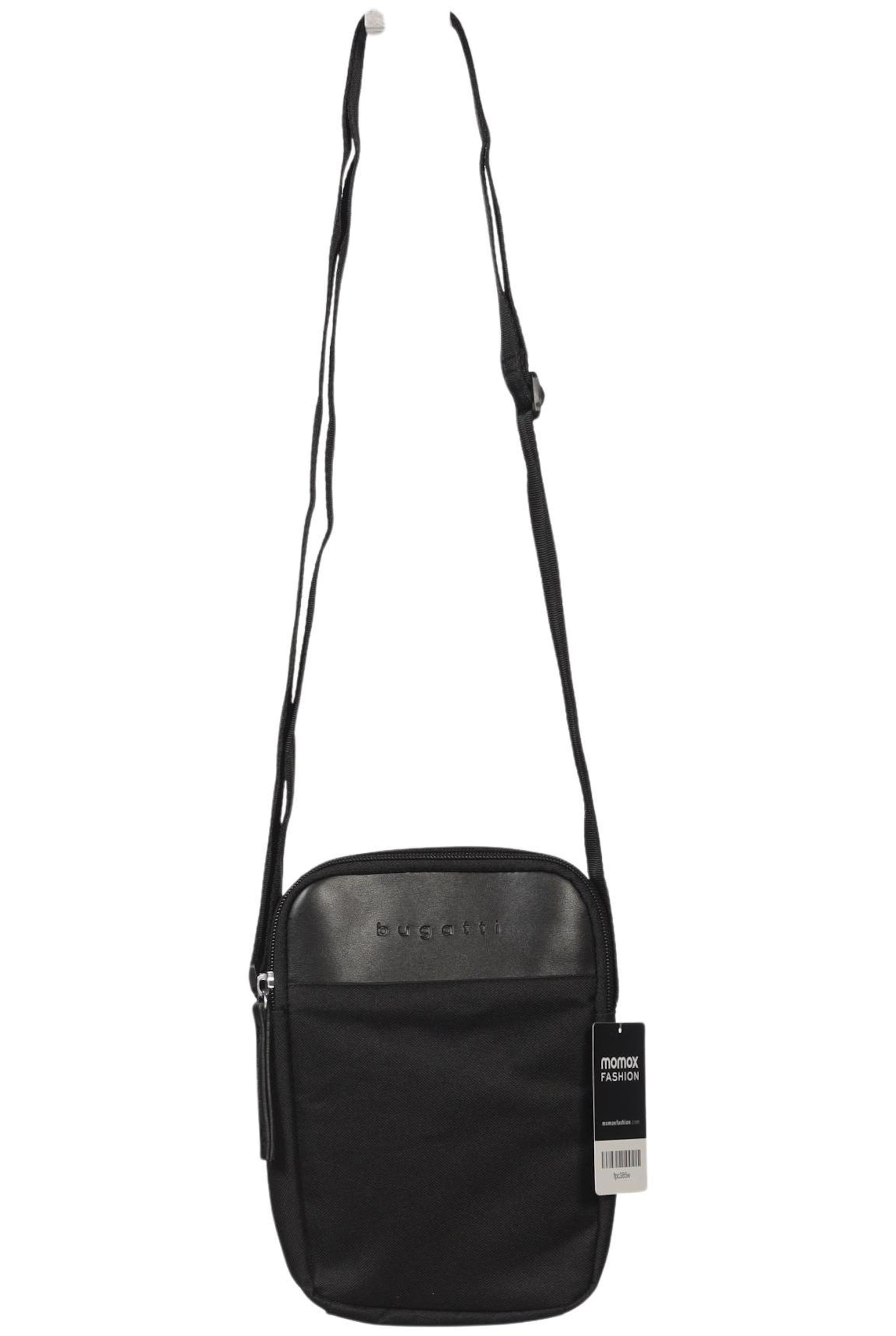 bugatti Bag in One size in Black: front