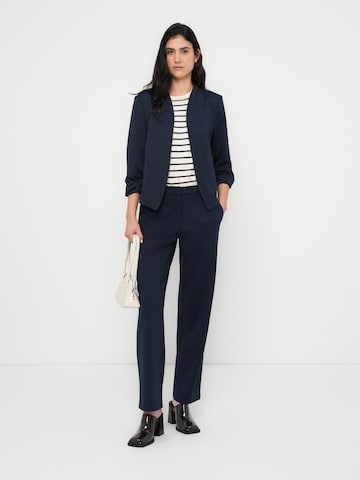 VILA Blejzr 'VITILDA' – modrá