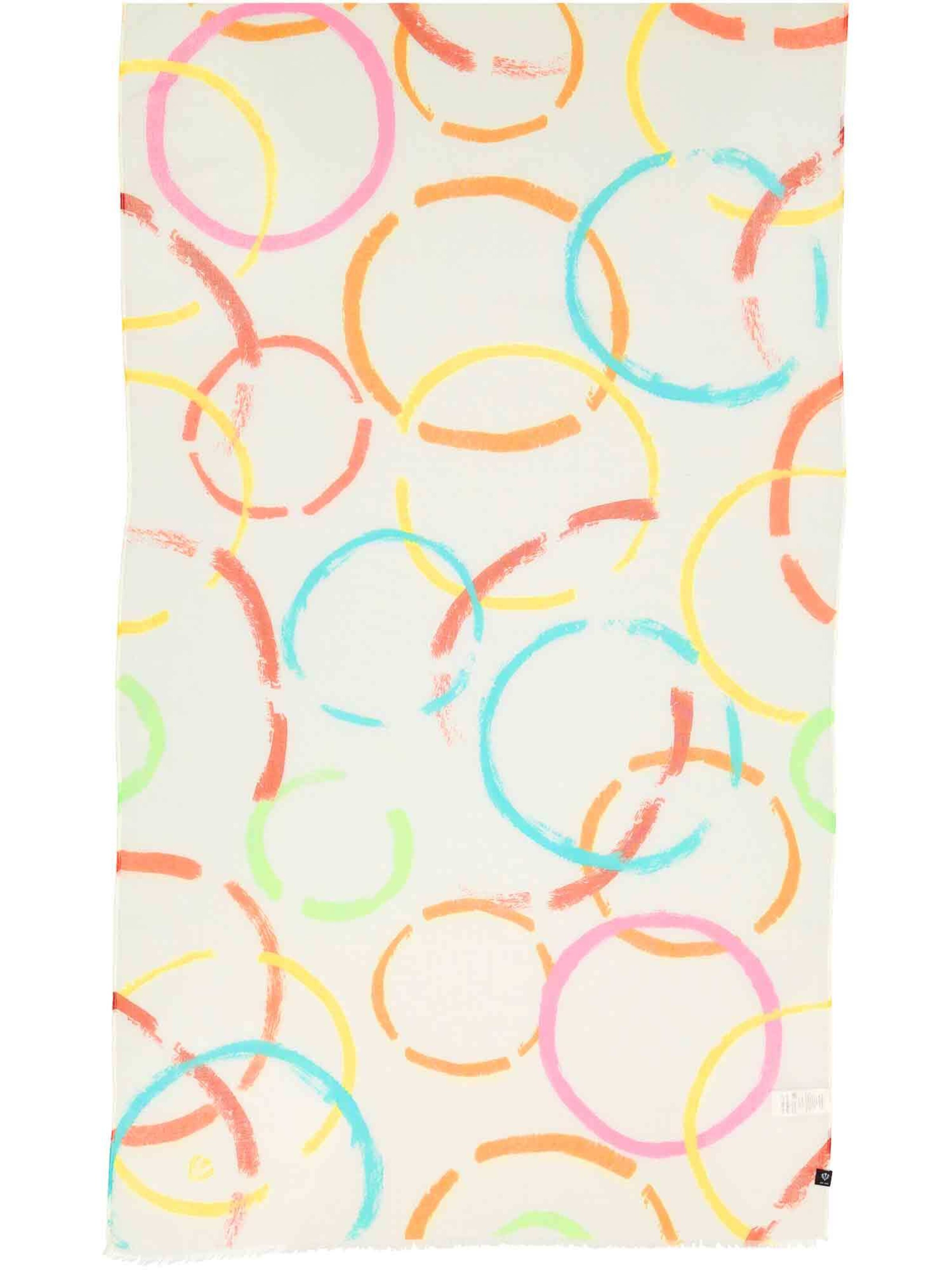 FRAAS Scarf in White