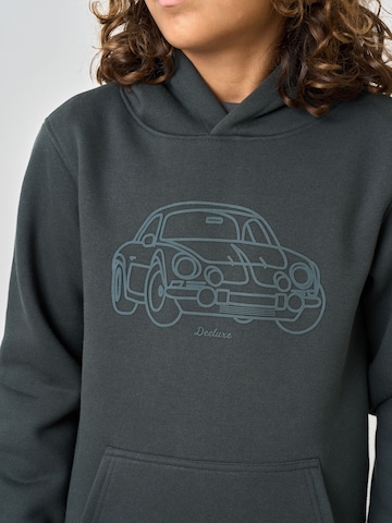 Sweat Deeluxe en vert