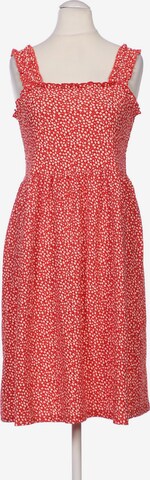 MAMALICIOUS Dress in S in Red: front