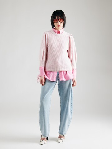 Copenhagen Muse - Jersey en lila