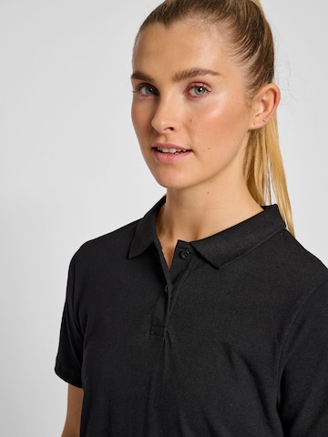 Hummel Performance Shirt in Black