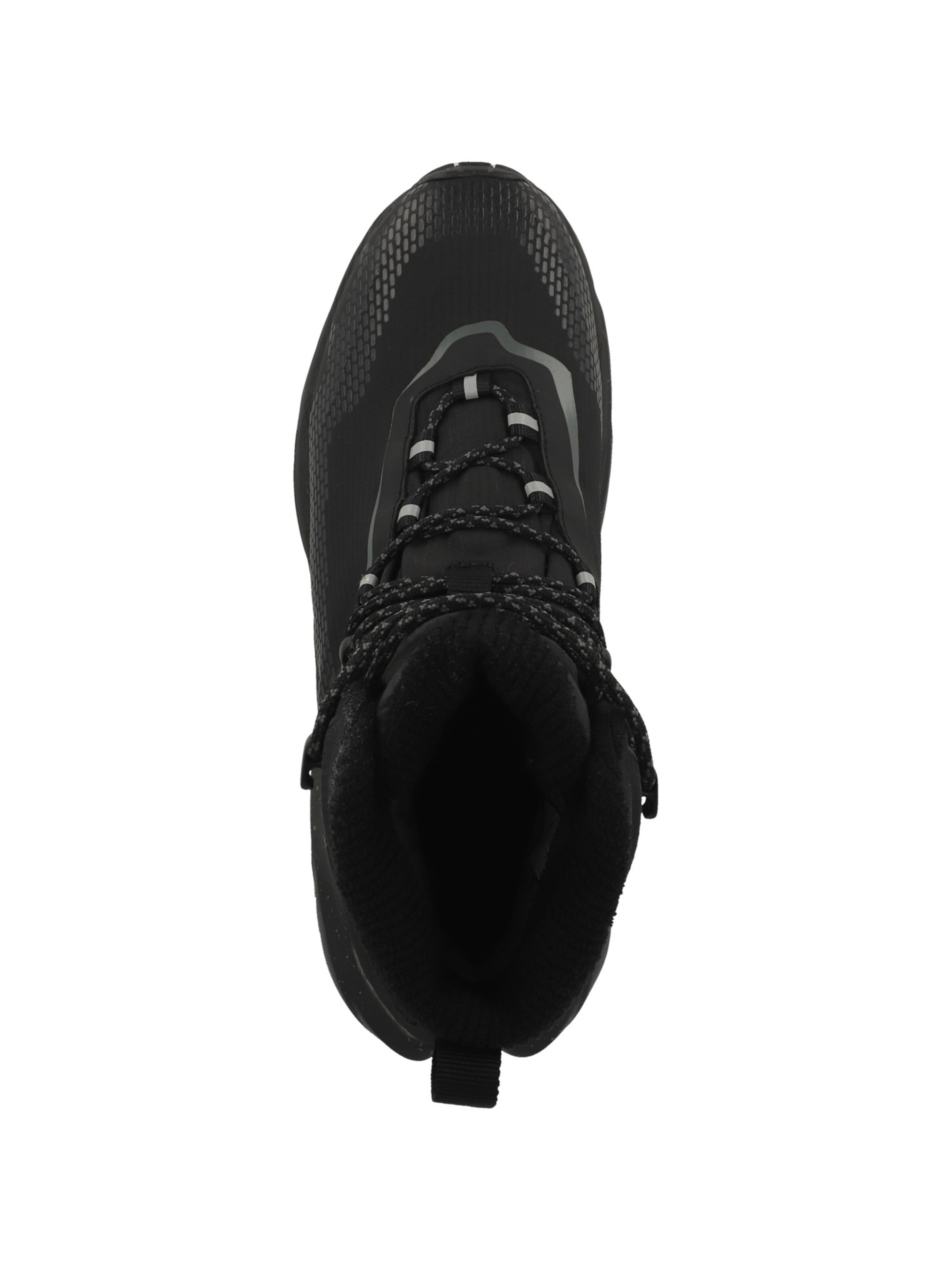 HOKA Boots 'Kaha 2 Frost' in Zwart