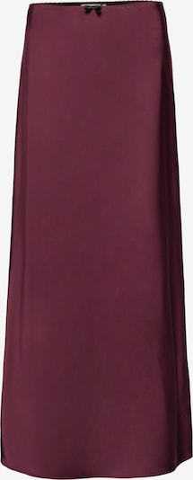 Sijonas 'Ahill' iš Kaffe, spalva – burgundiško vyno spalva, Prekių apžvalga