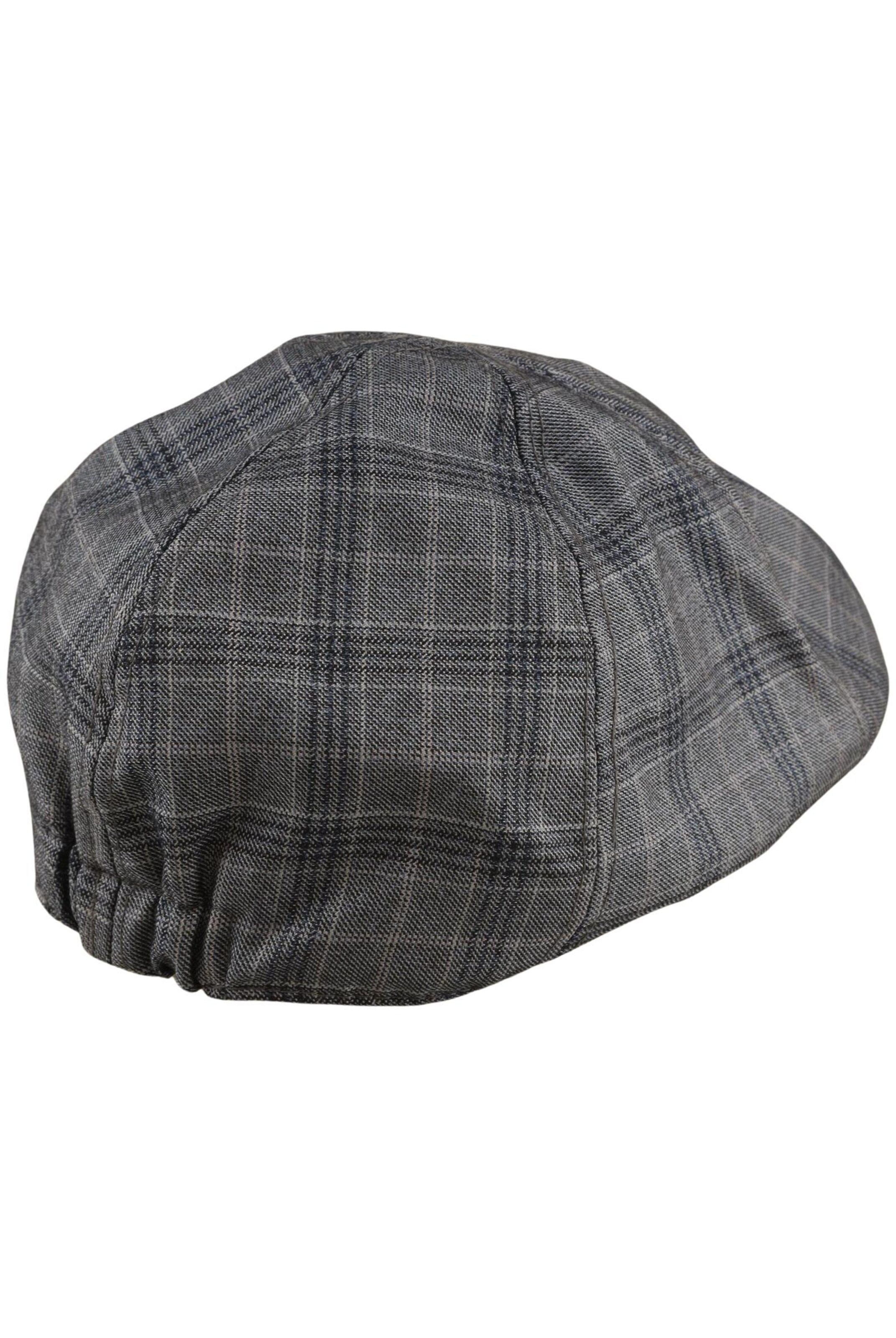 Manguun Hat & Cap in M in Grey