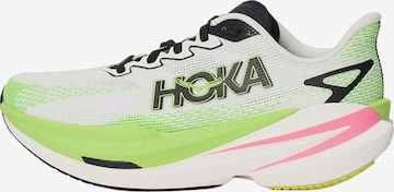 HOKA Juoksukengät 'MACH X 3' värissä monivärinen: etupuoli