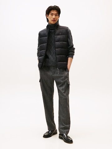 juoda TOMMY HILFIGER Liemenė