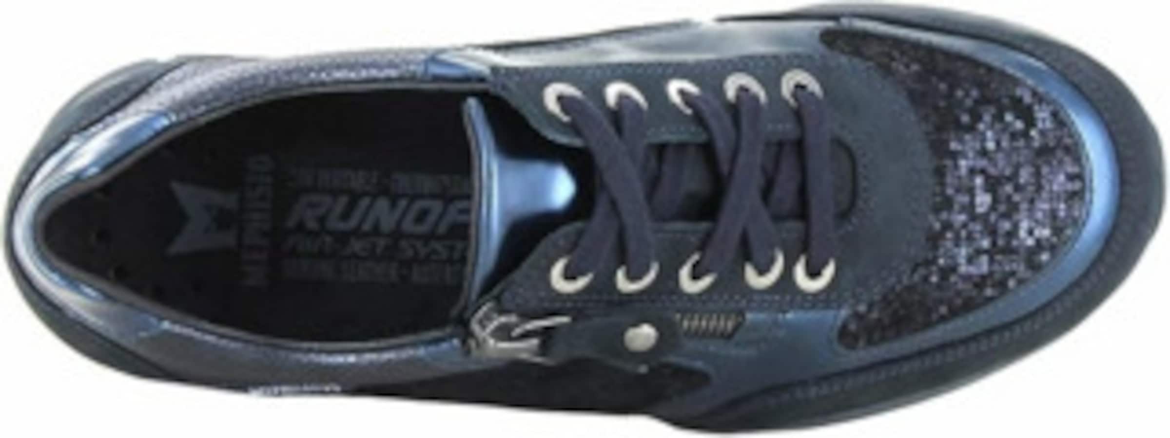 MEPHISTO Sneakers in Blue