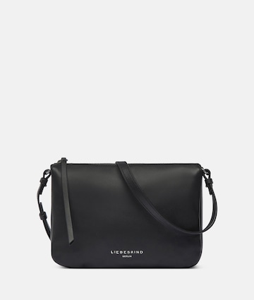 Sac à bandoulière Liebeskind Berlin en noir