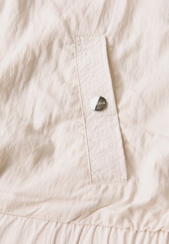 CECIL Jacke in Beige