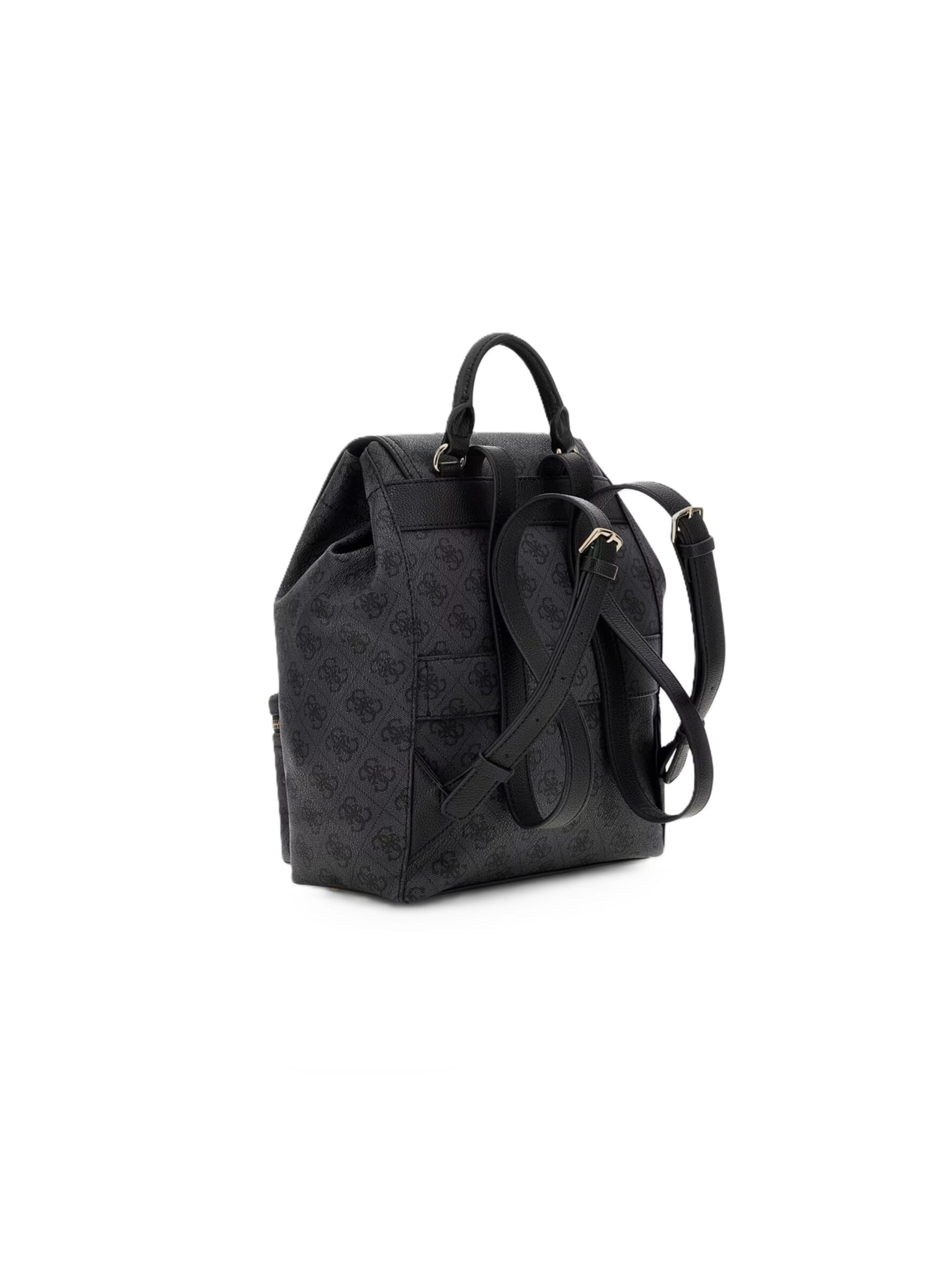 Zaino 'SG711831' di GUESS in nero