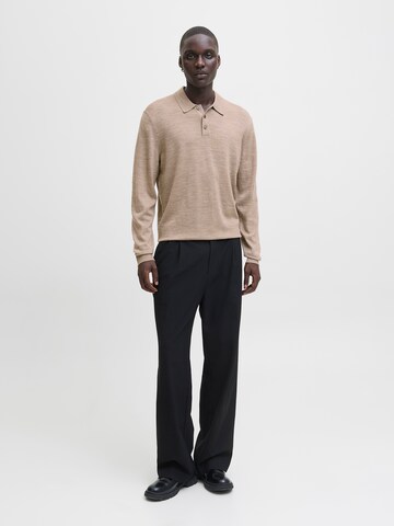 JACK & JONES Pulóver 'JPRBLAMERINO' - szürke