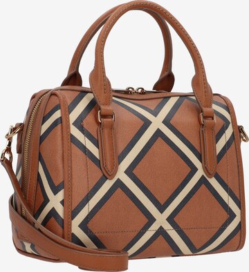 FOSSIL Handbag in Brown