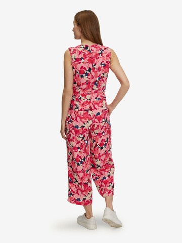 Betty & Co Jumpsuit in Roze