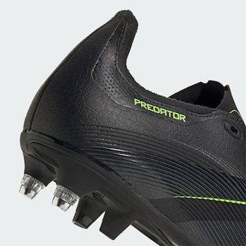 ADIDAS PERFORMANCE Soccer shoe 'Predator League' in Black