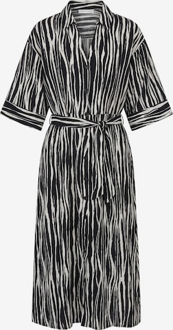 Guido Maria Kretschmer Women Puseromekko 'Salma' värissä musta: etupuoli