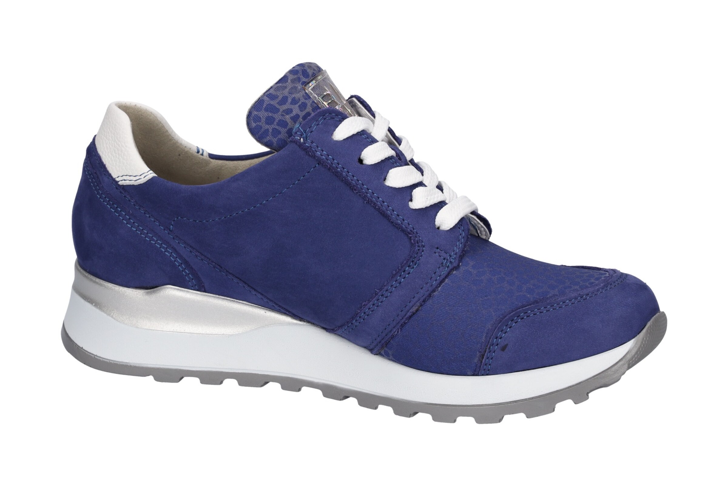 WALDLÄUFER Sneakers in Blue