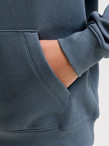 Jack & Jones Junior Sweatshirt 'JJESTAR' in Grey
