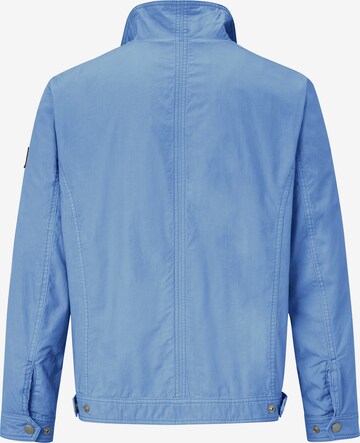 S4 Jackets Between-Season Jacket in Blue