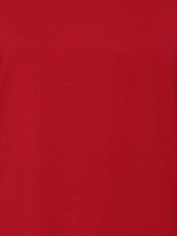 Franco Callegari Shirt in Red