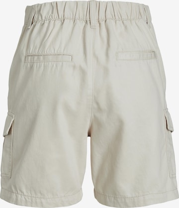 JJXX - regular Pantalón chino 'Holly' en beige