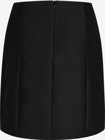 BRUUNS BAZAAR Skirt 'Jonquil Susan' in Black