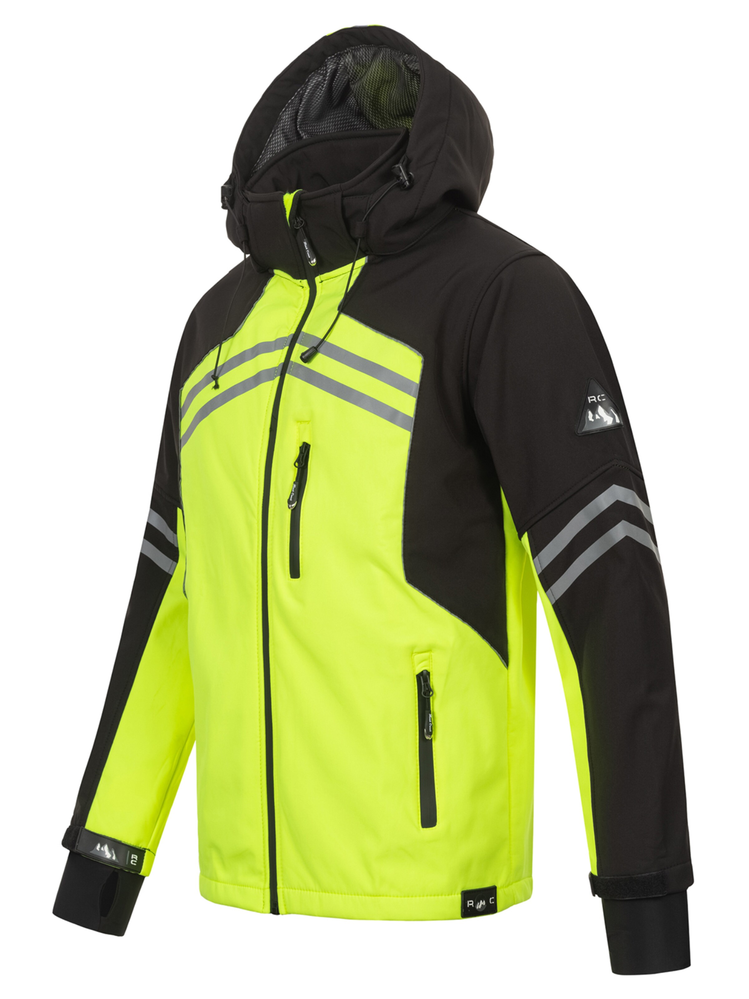 Rock Creek Performance Jacket in Mixed colors