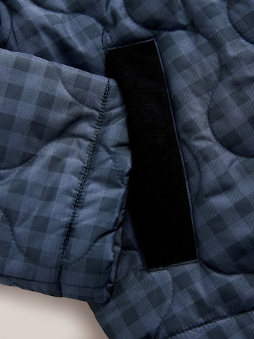 Next Jacke 'Barn' in Blau