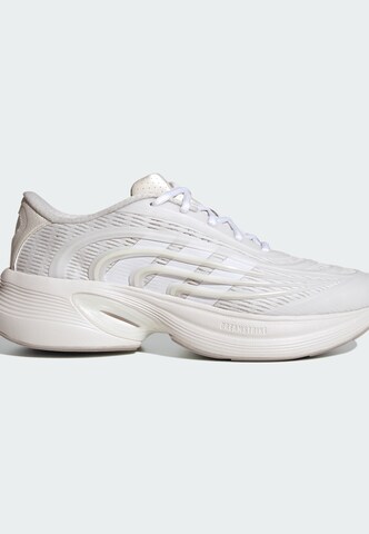 Baskets basses 'Climacool Spw' ADIDAS SPORTSWEAR en blanc