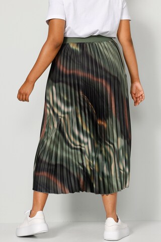 Angel of Style Skirt in Mixed colors