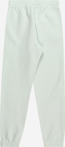 Champion Authentic Athletic Apparel Tapered Hose in Grün