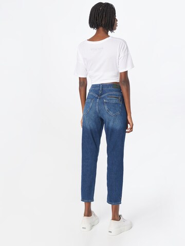 FREEMAN T. PORTER Regular Jeans 'Alexa' in Blue