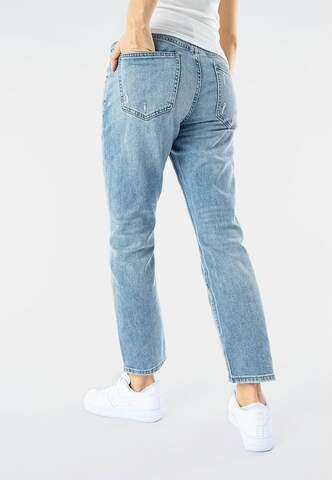 Elias Rumelis Tapered Jeans 'Leona' in Blue