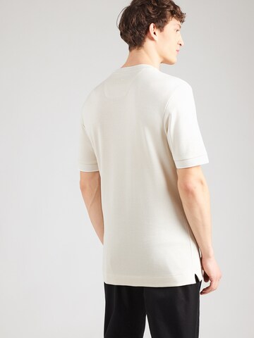 BOSS Shirt 'C-Thompson 242_AM' in Wit