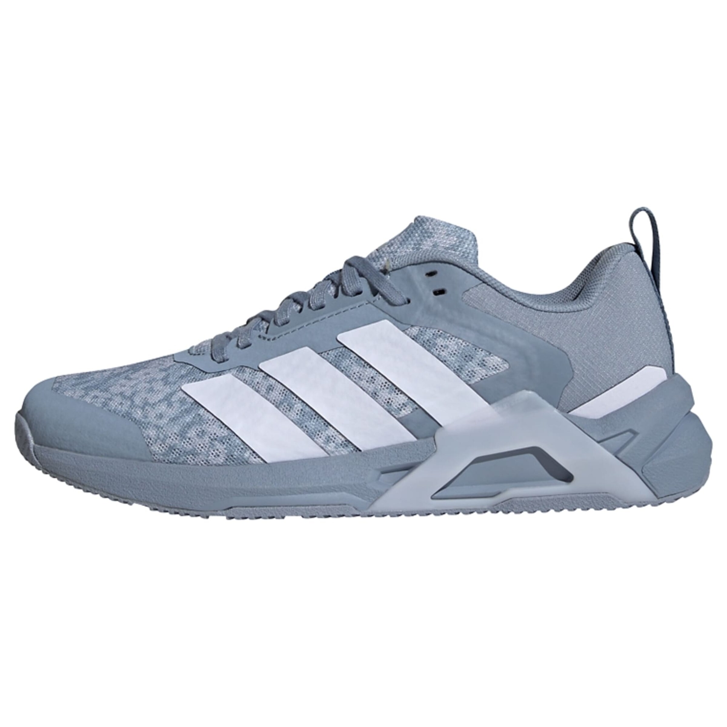 ADIDAS PERFORMANCE Sportschoen in Blauw: voorkant