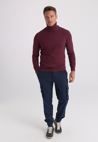 Felix Hardy Trui in Rood