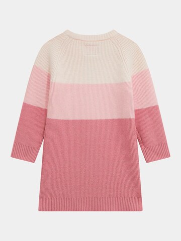 GUESS Kleid in Pink