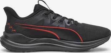 PUMA Running Shoes 'Reflect Lite WTR' in Black