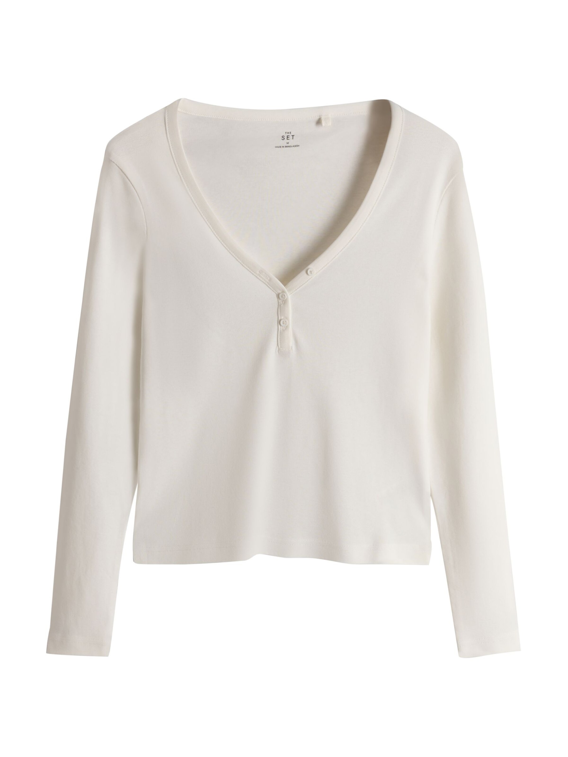 The Set Pyjamas i blandingsfarvet