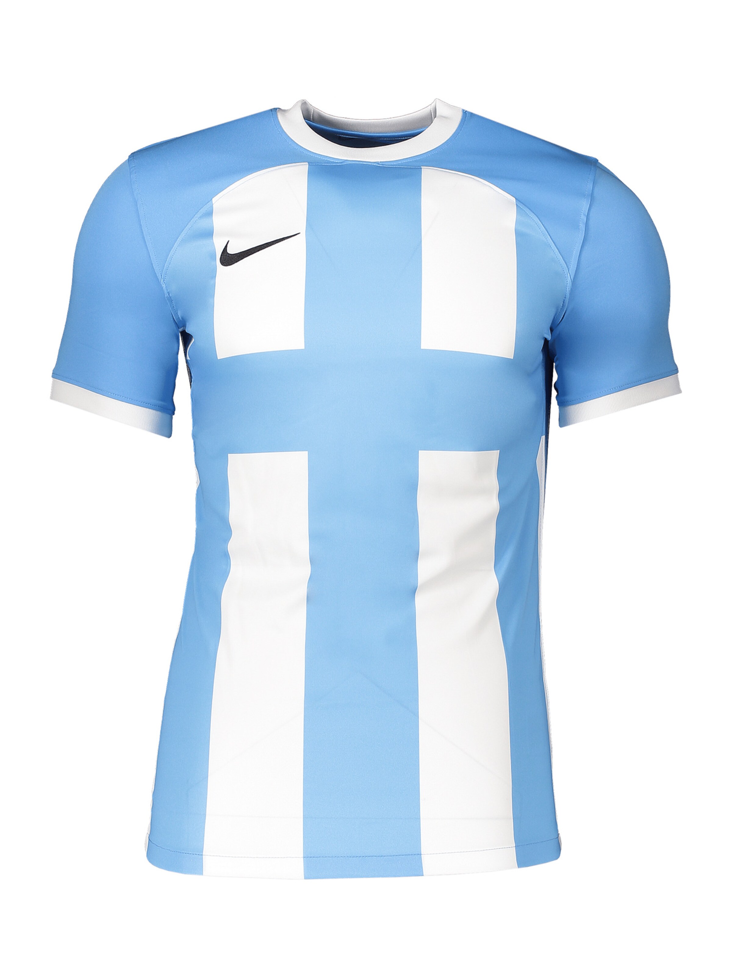 NIKE Trikot in Blau: Vorderseite