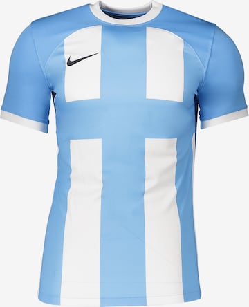 NIKE Trikot in Blau: Vorderseite