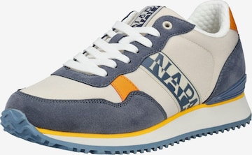 NAPAPIJRI Sneaker 'Cosmos' in Blau: Vorderseite