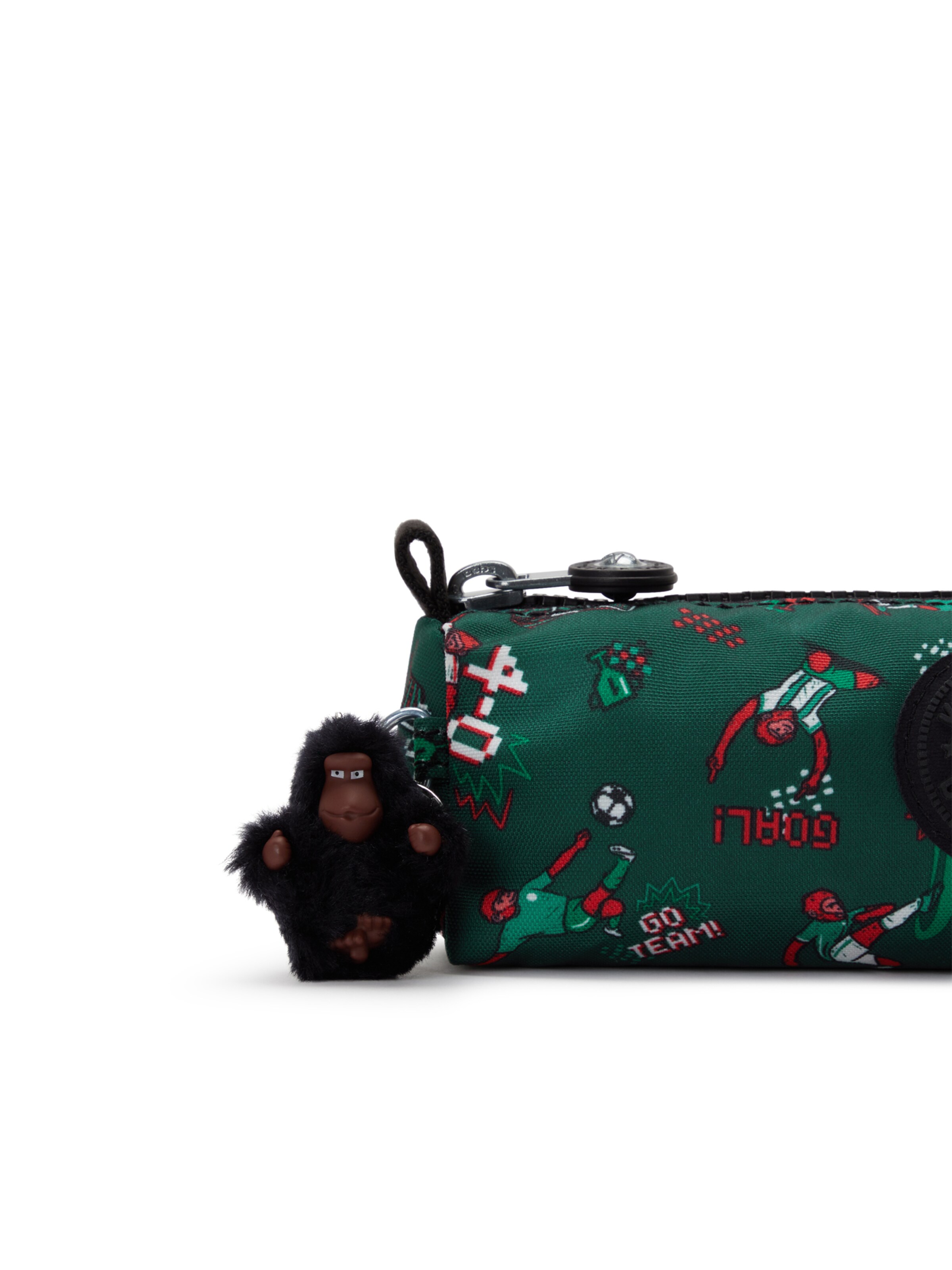 KIPLING Tas 'Freedom' in Groen